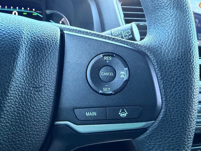 Used 2022 Honda Pilot Sport image 25
