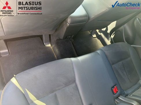 Used 2024 Mitsubishi Eclipse Cross SE AWD/4WD image 35