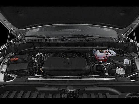 Used 2021 Chevrolet Silverado 1500 LT w/ Remote Start Package AWD/4WD image 87