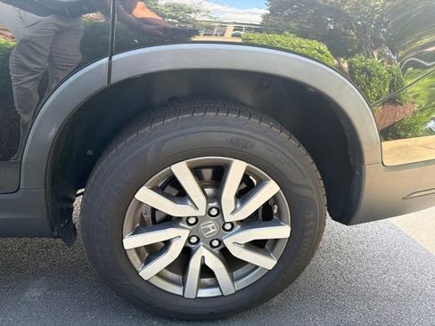 Used 2020 Honda Pilot EX-L image 10