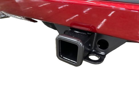 New 2026 Chevrolet Silverado 1500 RST image 26