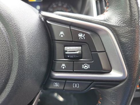 Used 2023 Subaru Crosstrek 2.0i Premium image 35