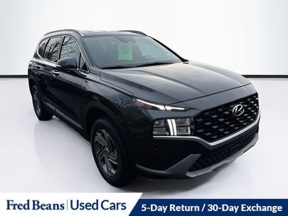 Used 2023 Hyundai Santa Fe SEL