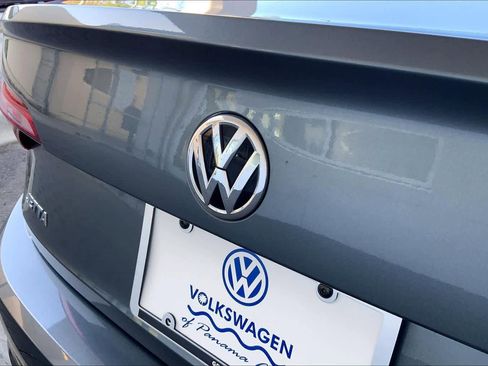 Used 2020 Volkswagen Jetta S w/ Driver Assistance Package image 31