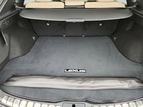 New 2026 Lexus RX 350h image 22