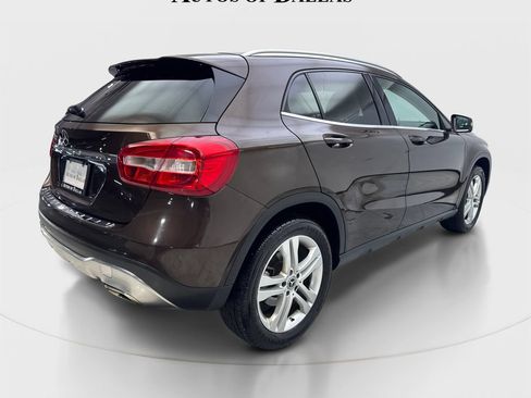 Used 2018 Mercedes-Benz GLA 250 image 6