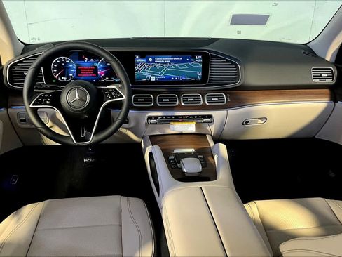 New 2026 Mercedes-Benz GLE 350 4MATIC image 7
