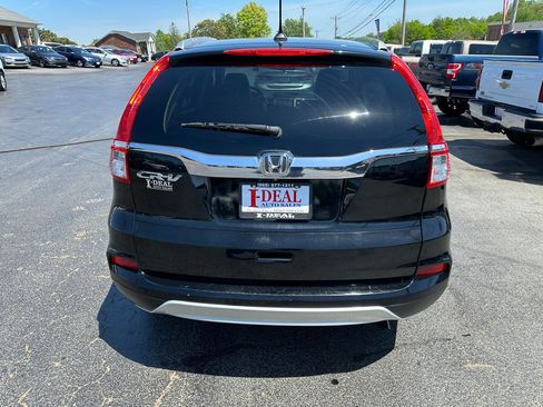 Used 2015 Honda CR-V EX-L image 3
