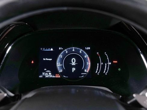 Used 2023 Lexus RX 350 Premium w/ Cold Area Package FWD image 18