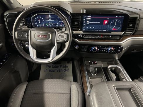 Used 2022 GMC Sierra 1500 Elevation image 8