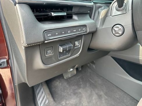 Used 2022 Cadillac Escalade Sport w/ Touring Package image 26