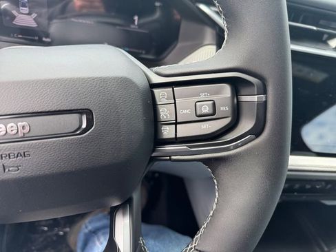 New 2026 Jeep Cherokee Limited AWD/4WD image 18