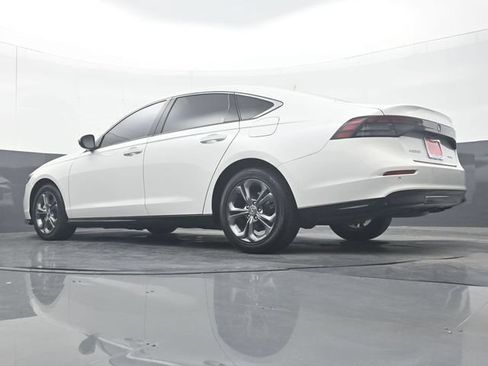 Used 2024 Honda Accord EX-L image 31