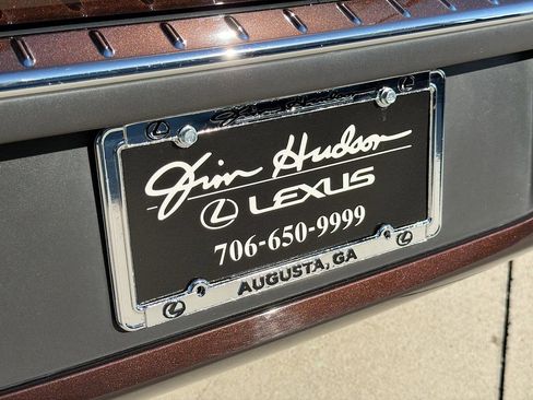 Used 2022 INFINITI QX60 Luxe w/ Cargo Package image 10