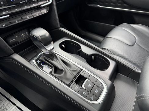 Used 2020 Hyundai Santa Fe Limited image 20