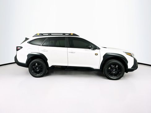 Used 2023 Subaru Outback Wilderness AWD/4WD image 10
