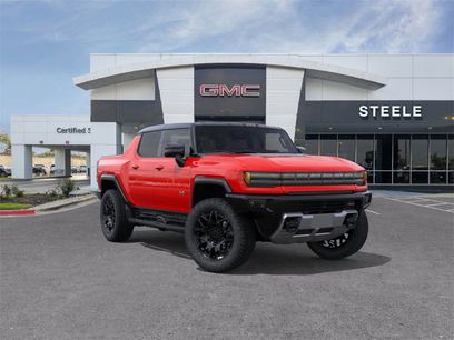 New 2026 GMC Hummer EV 4x4 Crew Cab