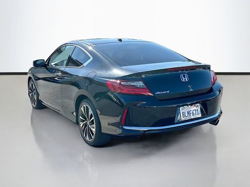 Used 2016 Honda Accord EX-L image 7