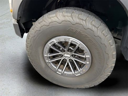 Used 2020 Ford F150 Raptor w/ Equipment Group 802A Luxury image 37