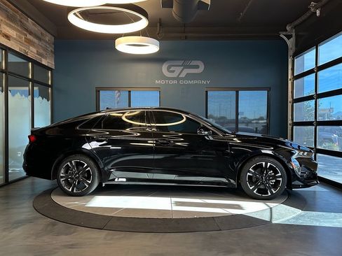 Used 2023 Kia K5 GT-Line FWD image 2