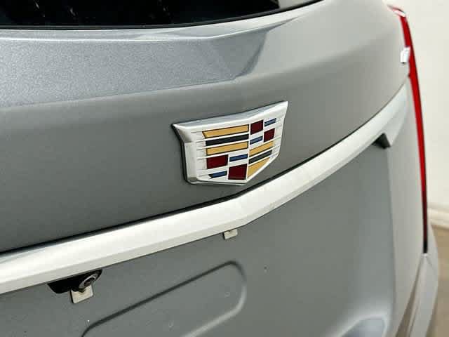 Used 2020 Cadillac XT5 Premium Luxury AWD/4WD image 29