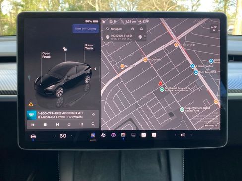 Used 2024 Tesla Model Y Long Range image 21