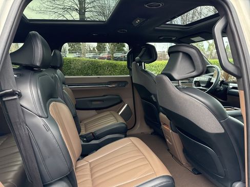 Used 2024 Kia EV9 GT-Line image 31