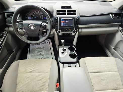 Used 2012 Toyota Camry LE image 10