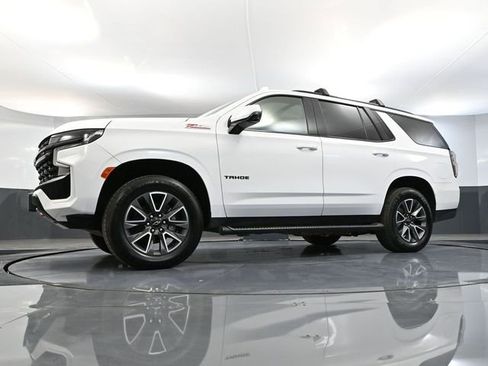 Used 2023 Chevrolet Tahoe Z71 image 65