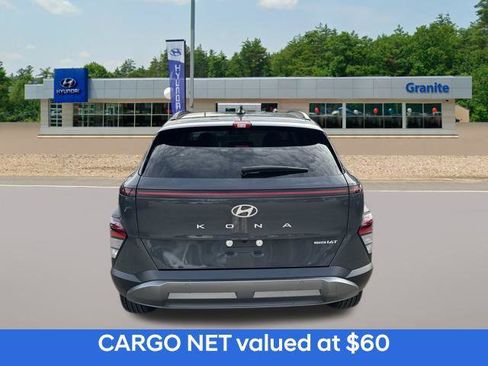 New 2026 Hyundai Kona Limited image 6