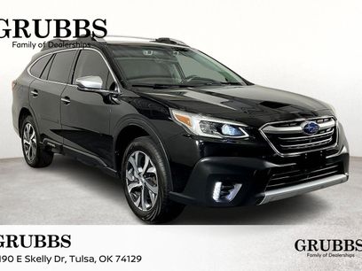 Used 2022 Subaru Outback Touring