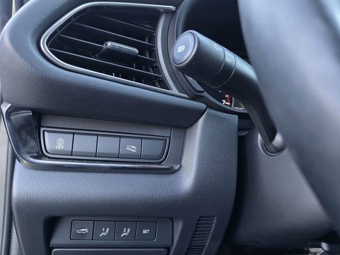 Used 2022 MAZDA CX-30 2.5 Turbo w/ Premium Package image 21