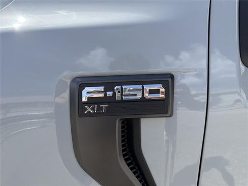 Certified 2023 Ford F150 XLT w/ Equipment Group 302A High AWD/4WD image 15