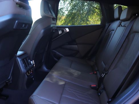 New 2026 BMW X3 xDrive30 w/ Premium Package image 13