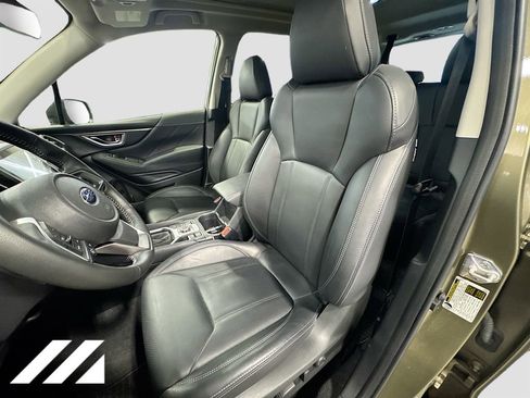 Used 2023 Subaru Forester Touring image 24