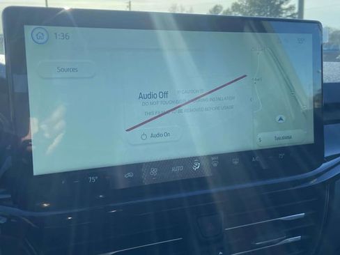 New 2026 Ford Escape ST-Line w/ Tech Pack #1 image 14