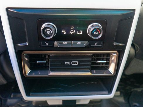 New 2025 GMC Hummer EV 3X w/ LPO, Dark Essentials Package image 14