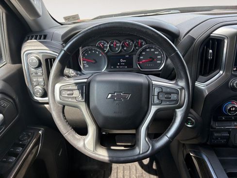 Used 2021 Chevrolet Silverado 1500 RST AWD/4WD image 14