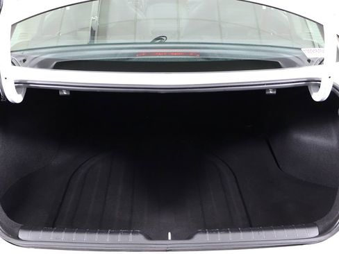 Used 2025 Kia K4 FWD image 18