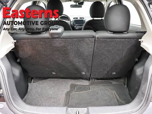 Used 2021 Mitsubishi Mirage ES FWD image 9