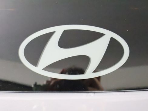Used 2025 Hyundai Tucson SEL AWD/4WD image 8