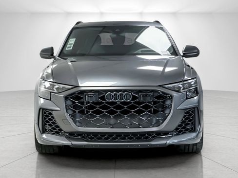 New 2026 Audi RS Q8 performance image 8