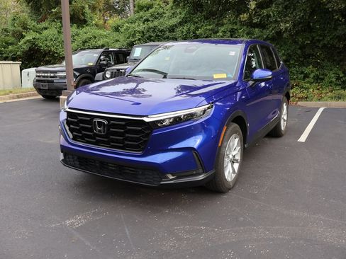 Used 2024 Honda CR-V EX-L image 3