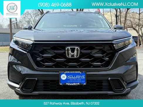 Used 2024 Honda CR-V Sport image 6