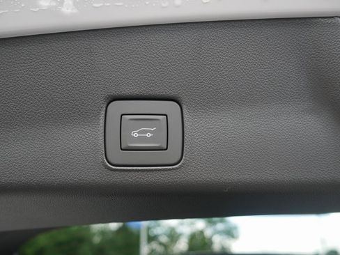 New 2025 Chevrolet TrailBlazer ACTIV w/ Convenience Package image 23