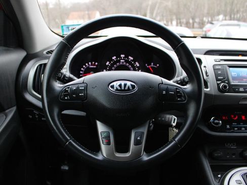 Used 2014 Kia Sportage EX image 36