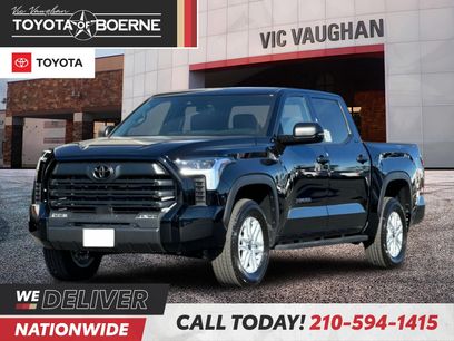 New 2026 Toyota Tundra SR5