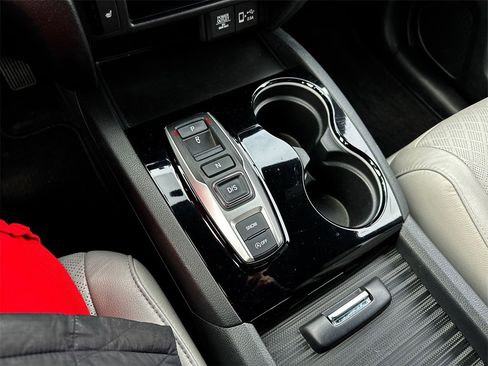 Used 2019 Honda Passport Touring image 19