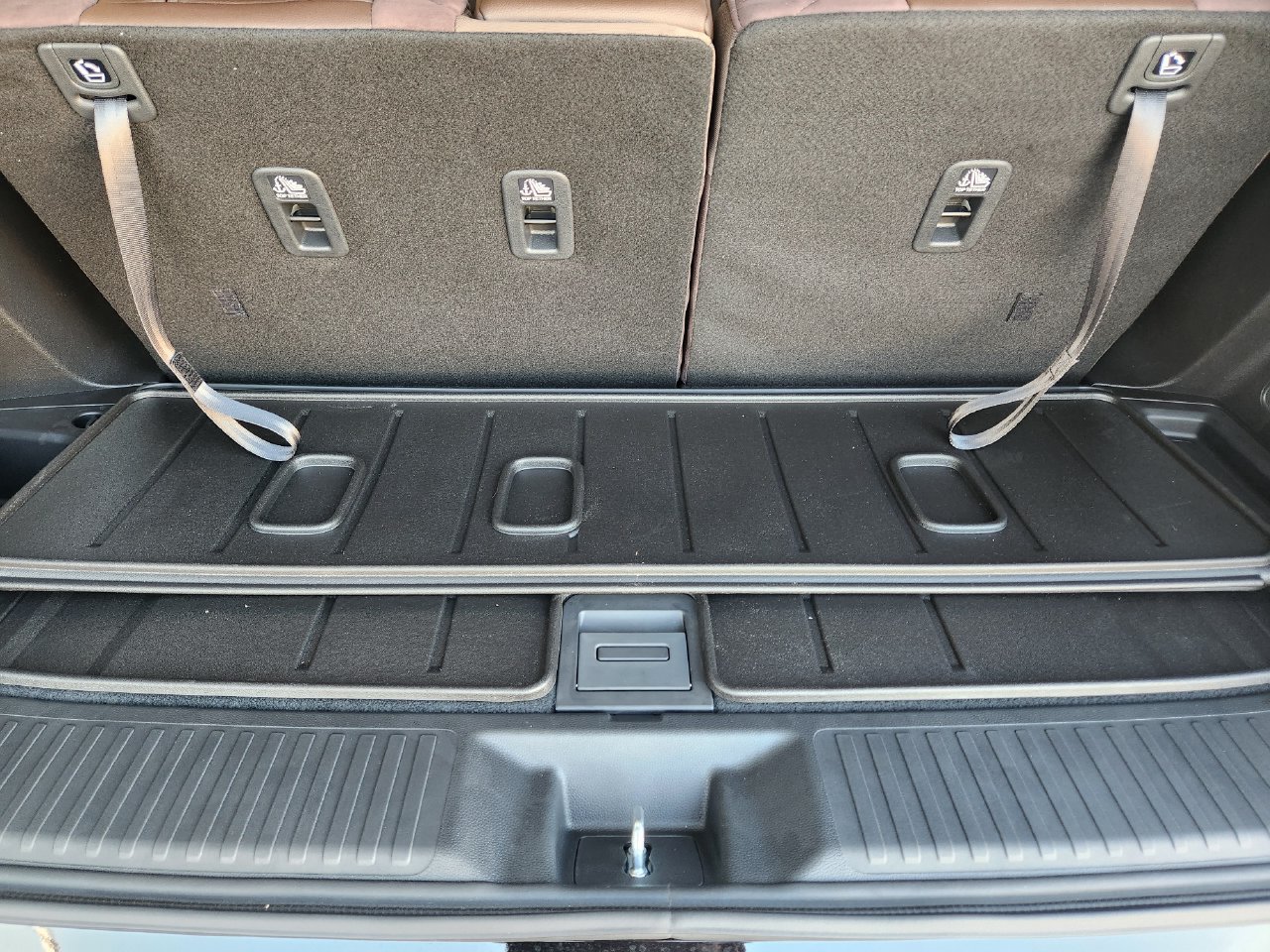 New 2026 Honda Pilot Elite image 22