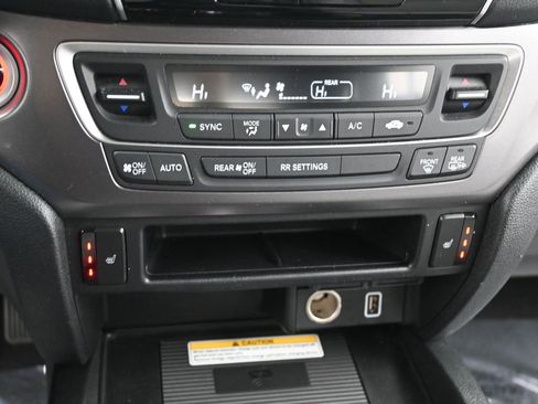 Used 2023 Honda Passport EX-L image 16